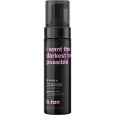 b.tan I Want The Darkest Tan Possible 200ml