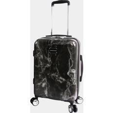 Bebe Reyna Carry-On Hardside Spinner Luggage