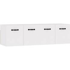 vidaXL Engineered Wood Wall Cabinet 80x36.5cm