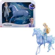 Disney Frozen Elsa & Nokk