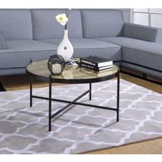 Acme Furniture Bage II Collection Coffee Table