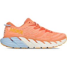 Hoka Gaviota 4 W - Shell Coral/Peach Parfait