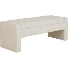 Madison Park Gillian Collection FPF18-0524 Storage Bench