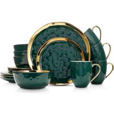 STONE LAIN Florian 16 Pieces Dinner Set