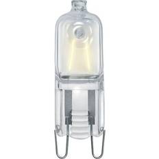 Energizer Eco Halogen Lamps 33W G9