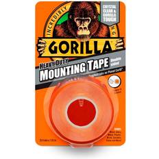 Gorilla Tape Gorilla 800043 Double Adhesive Tape 1500x25.4mm