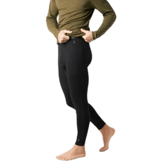 Smartwool Men Underwear Smartwool Classic Thermal Merino Base Layer Bottom Men - Black