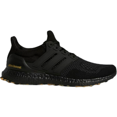 Adidas 7 - Road - Unisex Running Shoes adidas UltraBOOST 1.0 DNA - Core Black/Core Black/Gum