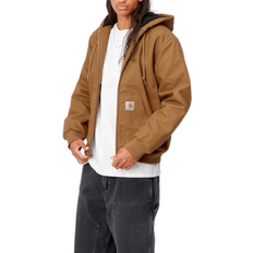 Carhartt Men - Winter Jackets - XL Carhartt Active Jacket
