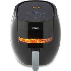 Tower Air Fryers Tower Vortx Vizion T17072