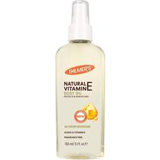 Palmers Natural Vitamin E Body Oil 150ml