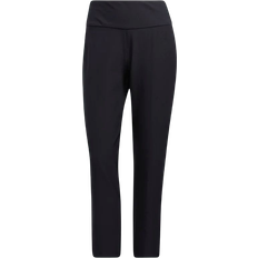 Adidas Pull-On Ankle Pants Women's - Black