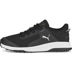 Puma Men's Fusion Grip Spikeless Golf Shoes