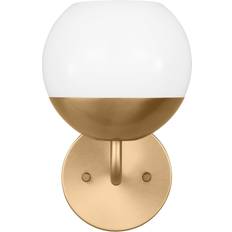 Generation Lighting 4168101-848 Alvin Vanity Wall light