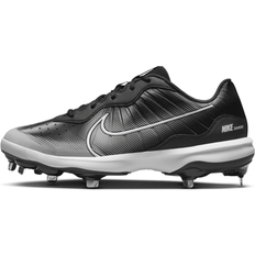 Baseball Shoes Nike Alpha Huarache Varsity Low Metal Baseball Cleats