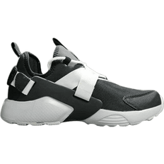 Nike Air Huarache Sport Shoes Nike Huarache City Low W - Black/White
