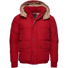 Superdry Mountain Puffer Jacket