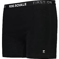 Running Knickers Mons Royale Hannah Hot Pant