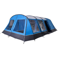 Vango 3-Season Sleeping Bag Camping & Outdoor Vango Casa Air Lux Family Tent