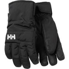 Helly Hansen Mittens Helly Hansen Junior's Swift HT Gloves 2.0 - Black (67136-990)