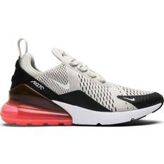 Nike Air Max 270 M - Light Bone/Black/Hot Punch