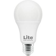 Lite Bulb Moments 23CZ4D LED Lamps 8.5W E27