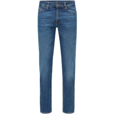 Hugo Boss Delaware Jeans - Blue