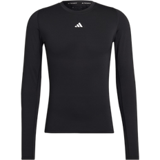 Adidas Base Layers adidas Techfit Training Long-Sleeve Top