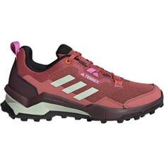 Adidas Terrex AX4 W - Wonder Red/Linen Green/Pulse Lilac