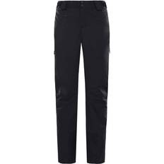 Slim - Women Trousers The North Face Women’s Lenado Pants - TNF Black