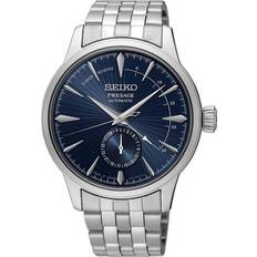 Seiko Moon Phase Wrist Watches Seiko Presage (SSA347J1)
