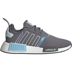 Adidas NMD_R1 W - Grey Four/Almost Blue/Cloud White