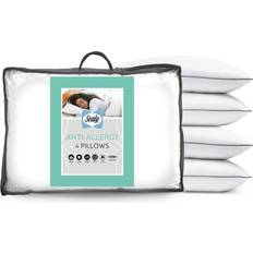 Sealy Anti Allergy Bed Pillow (75x45cm)