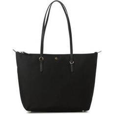 Nylon - Women Totes & Shopping Bags Lauren Ralph Lauren Women's Keaton 26 Tote Bag Small