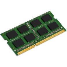 32 GB - 4800 MHz - SO-DIMM DDR4 RAM Memory Kingston ValueRAM SO-DIMM DDR5 5200MHz 2x16GB (KVR52S42BS8K2-32)