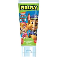 Nickelodeon Paw Patrol Toothpaste Toothpaste for Children With Fluoride
