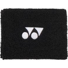 Men - Sportswear Garment Wristbands Yonex AC492EX Wristband - Black