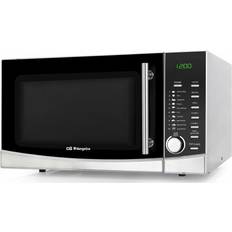Orbegozo Microwave with Grill MIG 3420 Grey