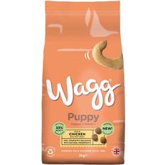 Wagg Complete Chicken Puppy Food 2kg