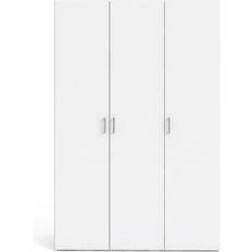 Tvilum Space with 3 Doors Wardrobe 115x175cm