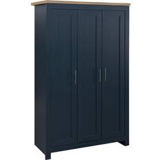 Birlea Highgate Wardrobe 111.9x180cm