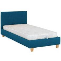 SECONIQUE Prado 3' Bed