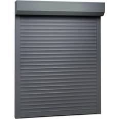 VidaXL Roller Shutters vidaXL rulleskodder aluminium 120