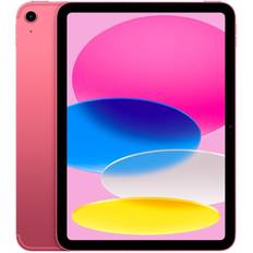 Apple Apple Läsplatta iPad Rosa 10,9"