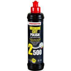 Menzerna Medium Cut Polish 2500 250ml, polermiddel 0.25L