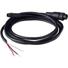 Raymarine FLIR R70523 1.5m Straight Power and NMEA2000 Cable For Element and Axiom