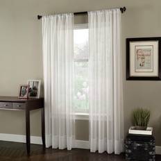 Curtainworks Soho Voile Sheer