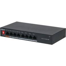 Dahua Switch DH-PFS3008-8ET-60