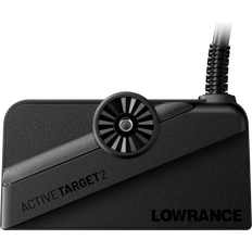 Lowrance ActiveTarget 2 Live Sonar