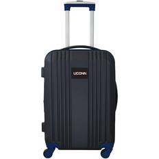 Mojo Navy UConn Huskies 21"" Hardcase